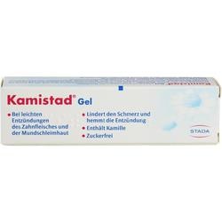 Abbildung klein von Kamistad-Gel