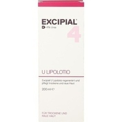 Abbildung klein von Excipial U Lipolotio