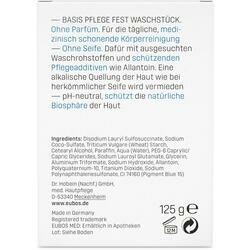 Abbildung klein von Eubos Fest Blau Unparfuemiert