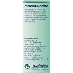 Abbildung klein von Metanuxvomica