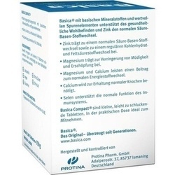 Abbildung klein von Basica Compact