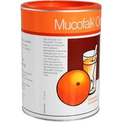 Abbildung klein von Mucofalk Orange