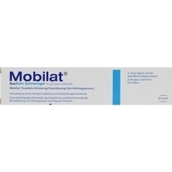 Abbildung klein von Mobilat Duoaktiv Schmerzgel