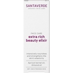 Abbildung klein von Extra Rich Beauty Elixier-Gesichtsöl