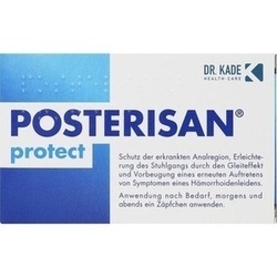 Abbildung klein von Posterisan Protect