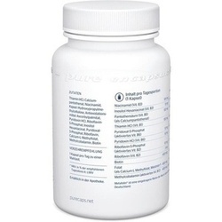 Abbildung klein von Pure Encapsulations B-Complex Plus