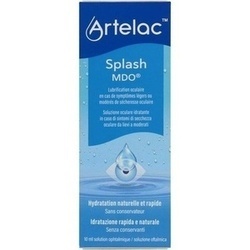 Abbildung klein von Artelac Splash Mdo