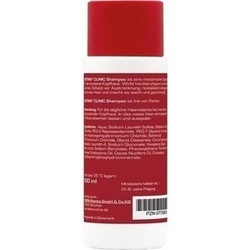 Abbildung klein von Abitima Clinic Shampoo