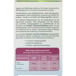 Abbildung klein von Kneipp Gewichts-Reduktion