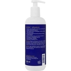 Abbildung klein von Allergika Softhandcreme (spenderflasche)