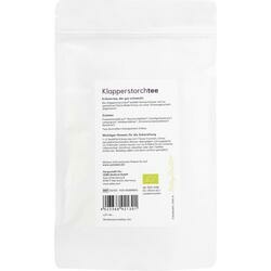 Abbildung klein von Babyzauber Bio-Klapperstorchtee