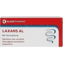 Abbildung klein von Laxans Al