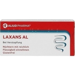 Abbildung klein von Laxans Al
