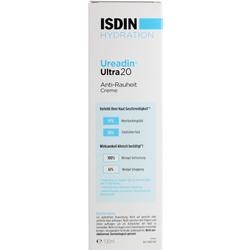 Abbildung klein von Isdin Ureadin Ultra 20 - Anti-Rauheit Creme