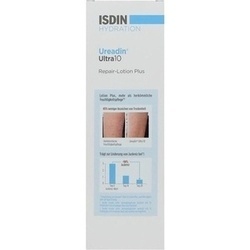 Abbildung klein von Isdin Ureadin Ultra 10 - Repair-Lotion Plus