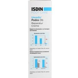 Abbildung klein von Isdin Ureadin Podos Db