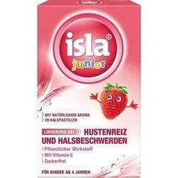 Abbildung klein von Isla Junior