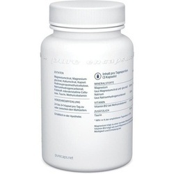 Abbildung klein von Pure Encapsulations Magnesium Energy