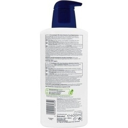 Abbildung klein von Eucerin Urearepair Plus Lotion 10%
