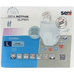 Abbildung klein von Seni Active Super Gr. Large