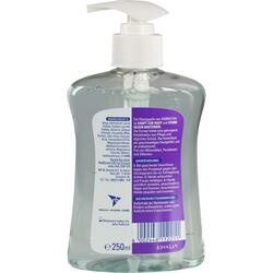 Abbildung klein von Sagrotan Arztseife Zur Handhygiene