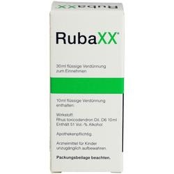 Abbildung klein von Rubaxx