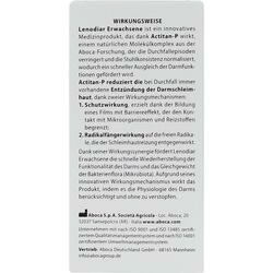 Abbildung klein von Lenodiar Erwachsene