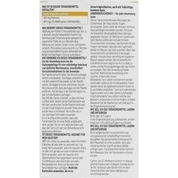 Abbildung klein von Amflee Combo 50/60mg Lsg Z Auftropfen F Katzen