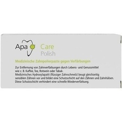 Abbildung klein von Apacare Polish Polierpaste