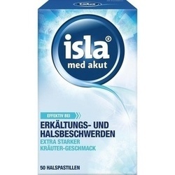 Abbildung klein von Isla Med Akut
