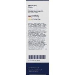 Abbildung klein von Dermasence Rosamin Getnte Tagespflege Mittel Ls50