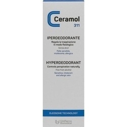 Abbildung klein von Ceramol Hyperdeodorant 311