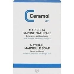 Abbildung klein von Ceramol Seifenstück 311