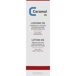 Abbildung klein von Ceramol Lotion Ds