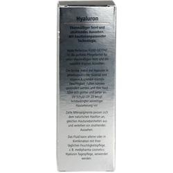 Abbildung klein von Hyaluron Nude Perfection Fluid Getönt Heller Htl20