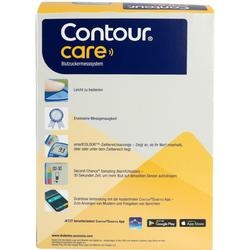 Abbildung klein von Contour Care Set Mg/Dl