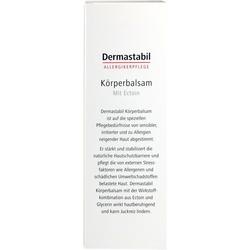 Abbildung klein von Dermastabil Hautberuhigender Körperbalsam
