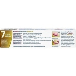 Abbildung klein von Protefix Haft-Creme Premium