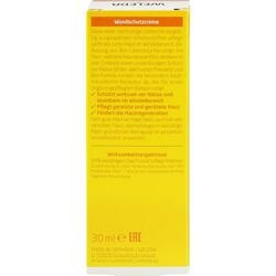 Abbildung klein von Weleda Calendula Wundschutzcreme