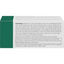 Abbildung klein von Nicorette Mint Spray 1 Mg/Sprühstoß