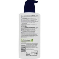 Abbildung klein von Eucerin Urearepair Plus Lotion 5% Mit Duft