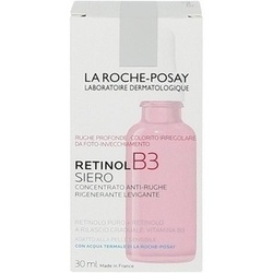 Abbildung klein von Roche-Posay Retinol B3 Serum
