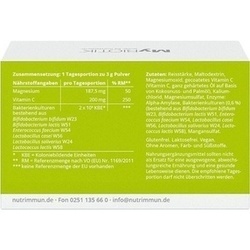 Abbildung klein von Mybiotik Sport
