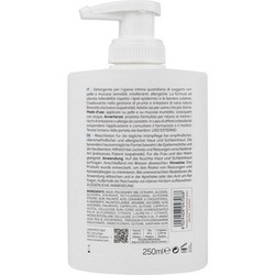 Abbildung klein von Ceramol Intim-Waschlotion
