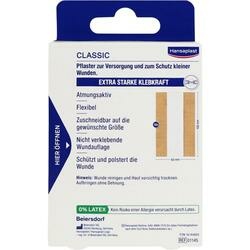 Abbildung klein von Hansaplast Classic Pflaster 1mx6cm