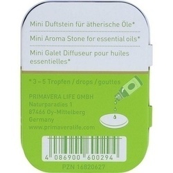 Abbildung klein von Duftstein Mini