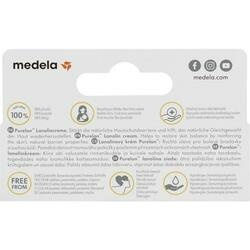 Abbildung klein von Medela Purelantm 7g