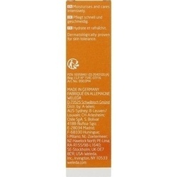 Abbildung klein von Weleda Sanddorn Express Handcreme