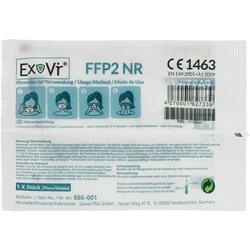 exovir ffp2