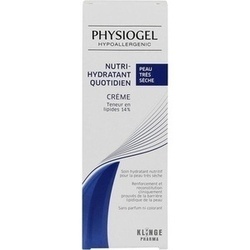 Abbildung klein von Physiogel Daily Moisture Therapy Sehr Trocken Cre